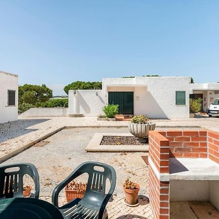 Sunny Villa With Golf Front View 维拉摩拉 外观 照片