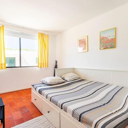 Sunny Villa With Golf Front View 维拉摩拉 外观 照片